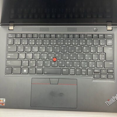 【秋葉原本店】中古  Lenovo_Thinkpad_L14_Gen_4(Ryzen 5 7530U/16GB/SSD256GB/W11P) 3410014992 