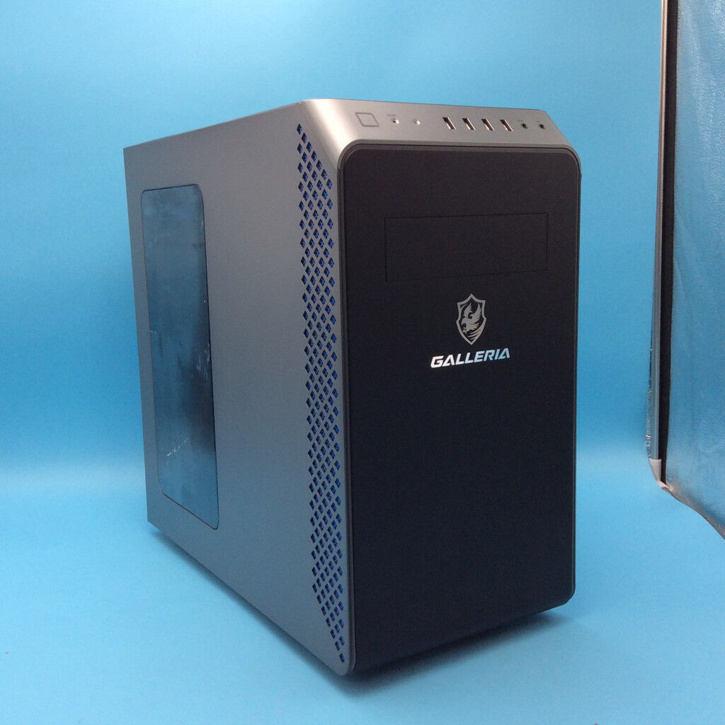 GeForce RTX 40シリーズの中古ゲーミングデスクトップPC一覧（283件