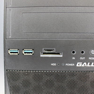 中古  THIRDWAVE GALLERIA KT 
