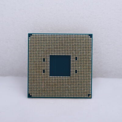 【通販センター】中古  AMD Ryzen 7 5700X (AM4/3.4GHz/36M/C8/T16/65W) 150182 