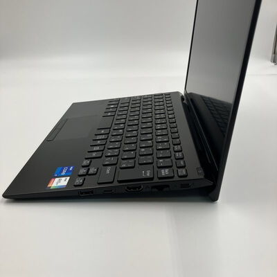【なんば店】中古  VAIO Pro PJ VJPJ211 (i7 1165G7/16GB/SSD256GB/WLAN/12.5FHD) 3280024053 