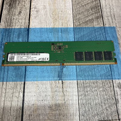 【広島店】中古  PC5-38400 16GB デスクトップ用 149151 