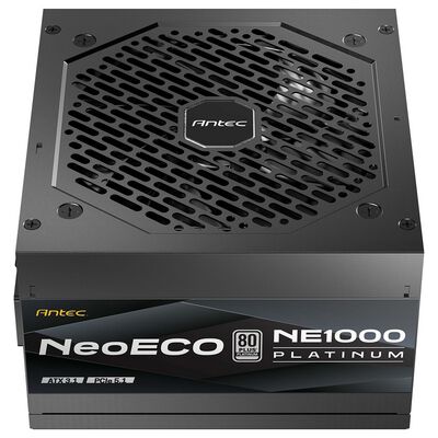 Antec  NE1000 PLATINUM ATX 3.1 (ATX 1000W) 