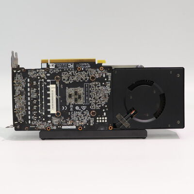 【札幌店】中古  ZOTAC ZT-A30600A-10B(RTX3060 12GB GDDR6) 3210016104 