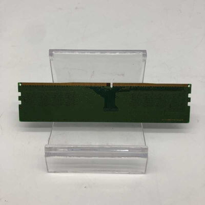 【郡山安積店】中古  PC4-25600 8GB デスクトップ用(DDR4-3200) 4640003209 
