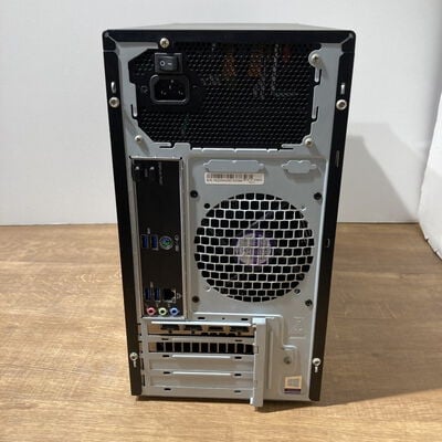 【富山本郷店】中古  マウスコンピューター ILeDXi-M046 (Core i7-10700/16GB/SSD512GB/Mt/RTX2060SUPER/W11H64) 4760001711 