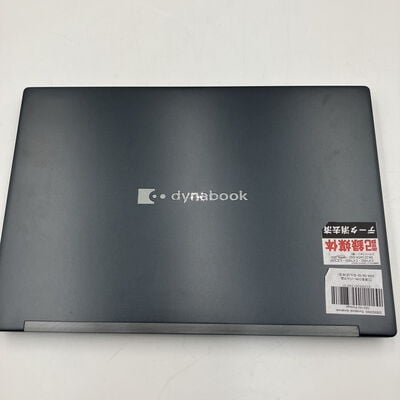 【なんば店】中古  Dynabook dynabook G83/HU Portege X30L-J (i5 1335U/16GB/SSD512GB/WLAN/13.3FHD) 3280023543 