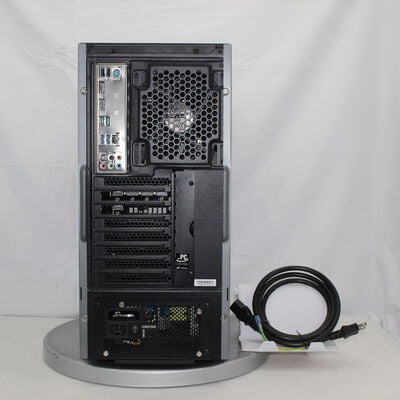 【神戸・三宮店】中古  THIRDWAVE GALLERIA SK(Intel Core i9 10900K/16GB DDR4 (PC4)/SSD256GB/なし/NVIDIA GeForce RTX 3080 10GB/W11H64 MAR) 190441 