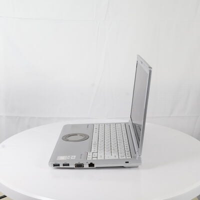 【通販センター】中古  Panasonic Let's note SV9 CF-SV9RDLVS(Intel Core i5 10310U/8GB DDR3 (PC3)/SSD256GB/なし/オンボード/12.1/1920x1200/Wi-Fi/W11H64 MAR) 199551 