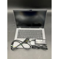 中古  DELL Latitude 5310 指紋認証 (INTEL Core i5 10310U 1.7GHz/16GB/SSD256GB/-/オンボード/13.3/1920x1080/Wi-Fi/WEBCAM/W11H64/Microsoft Office Home and Business 2024付) 182262 