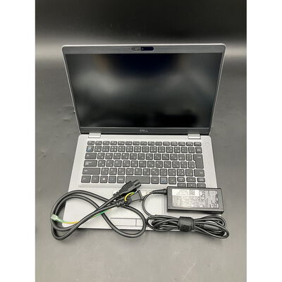 【熊本浜線店】中古  DELL Latitude 5310 指紋認証 (INTEL Core i5 10310U 1.7GHz/16GB/SSD256GB/-/オンボード/13.3/1920x1080/Wi-Fi/WEBCAM/W11H64/Microsoft Office Home and Business 2024付) 182262 