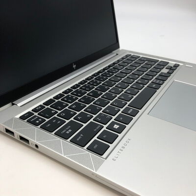 【大分店】中古  HP EliteBook 830 G8 MSO (Intel Core i5 1145G7 2.6GHz/16GB/SSD256GB/-/オンボード/13.3/1920x1080/Wi-Fi/WEBCAM/W11P/Microsoft Office Home and Business 2024) 190117 