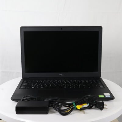【通販センター】中古  DELL Latitude 3500 (Intel Core  i7 8565U 1.80GHz/8GB/SSD512GB/-/GeForce MX130/15.6/1920x1080/Wi-Fi/WEBCAM/W11H64 MAR) 186351 