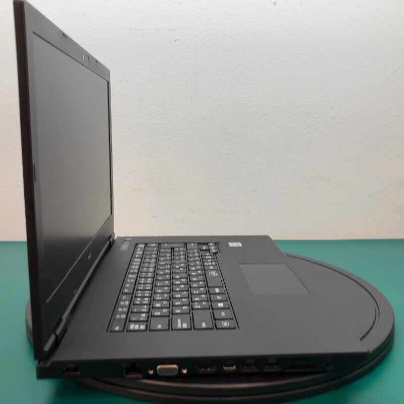 中古 NEC VersaPro(i5-10210U/8GB/SSD256GB/W11P) 5250001728 （397879