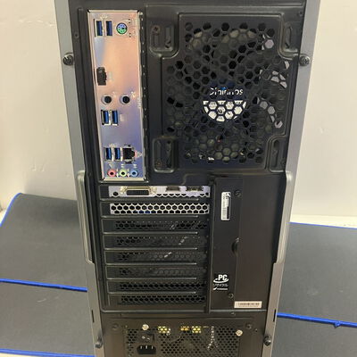 【大宮店】中古  GALLERIAデスクトップPC 1250007192 