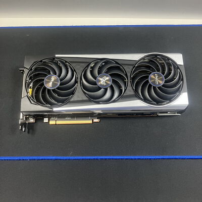 【大宮店】中古  SAPPHIRE 11304-02-20G (NITRO+ RX6800XT 16GB OC) 144262 