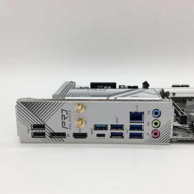 【浜松店】中古  ASRock B760 Pro RS/D4 WiFi (B760 1700 ATX DDR4) 1300007824 