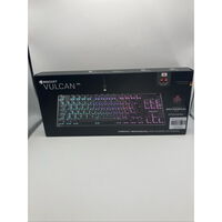 中古  ROCCAT VULCAN TKL ROC-12-285 (赤軸 ゲーミングキーボード) 3240010681 