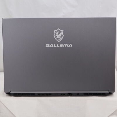 【通販センター】中古  THIRDWAVE GALLERIA RL7C-R35-5N 199747 