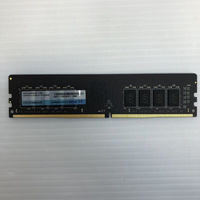 【徳島住吉店】中古  PC4-21300 16GB デスクトップ用 135638 