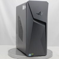 中古  Asus GL10CS(Intel Core i5 9400F/16GB DDR4 (PC4)/SSD1TB/なし/NVIDIA GeForce GTX 1660 6GB/W11H64 MAR) 199921 