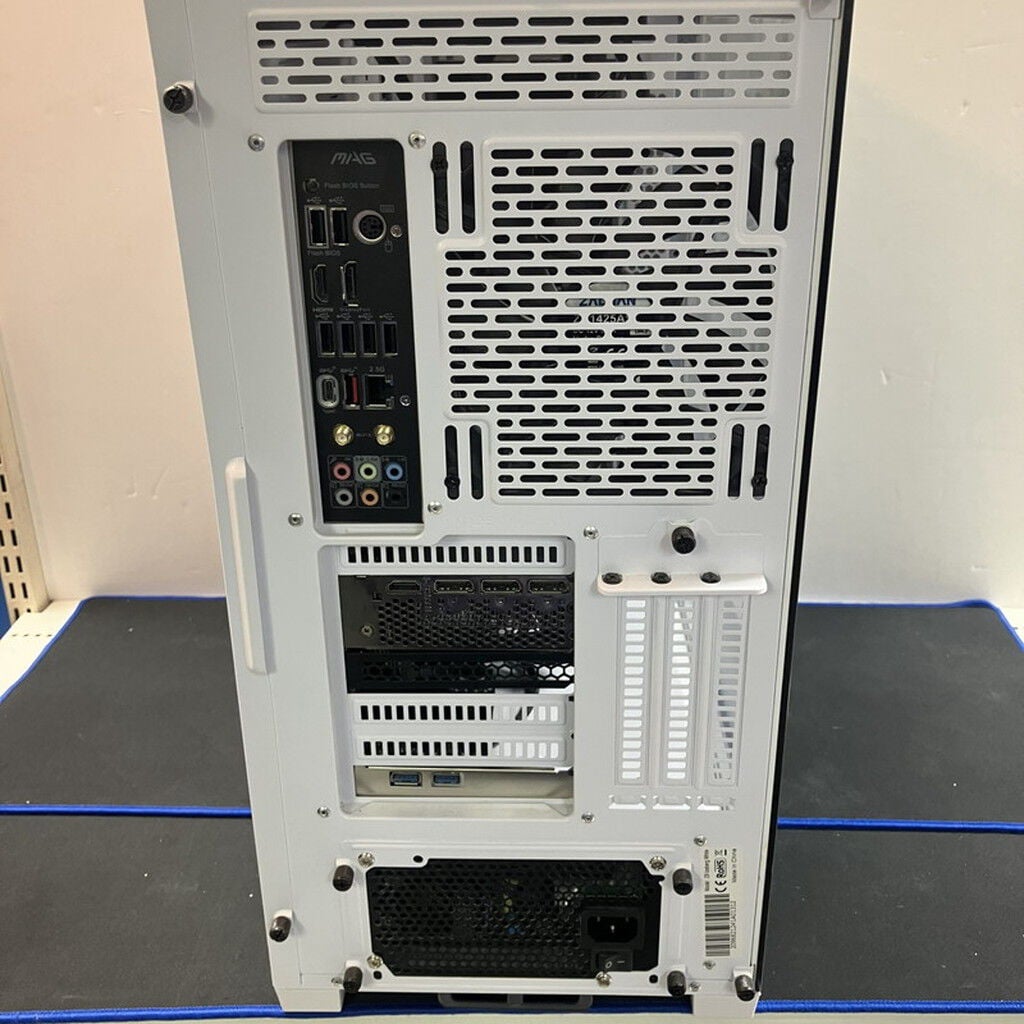中古 自作PC 1250007382 （367611） ｜ パソコン通販のドスパラ【公式】