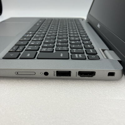 【新潟店】中古  DELL Latitude 5320 (Intel Core i7 1185G7 3.0GHz/16GB/SSD256GB/-/-/13.3/1920x1080/Wi-Fi/WEBCAM/W11H MAR) 183727 