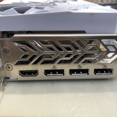 【姫路店】中古  ASRock RX7900XT PGW 20GO (Radeon RX7900XT 20G) 4740000950 