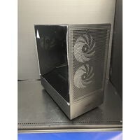 中古  自作PC (i9 11900K/64GB/SSD1TB+1TB/なし/RTX4070 12GB/OSなし) 4510001731 
