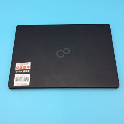 【秋葉原本店】中古  FUJITSU_LIFEBOOK_U9310X/D(Core_i5_10310U/4GB/SSD128GB/W11P) 3410013585 