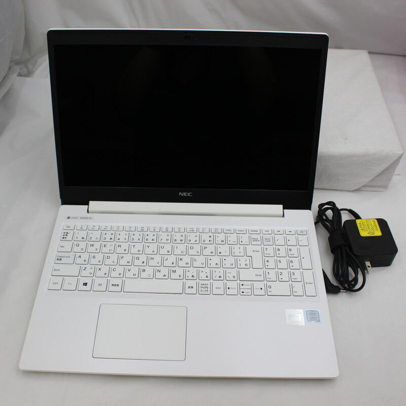 NEC ノートパソコン LAVIE NS PC-NS300NAW/中古特価良品 中古 NEC LAVIE Note Standard NS300/NAW PC-NS300NAW-E3(Intel Core