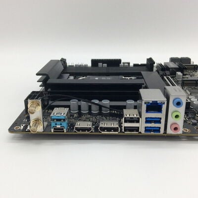 【浜松店】中古  ASRock B860M Pro-A WiFi (B860 1851 mATX DDR5) 1300008046 