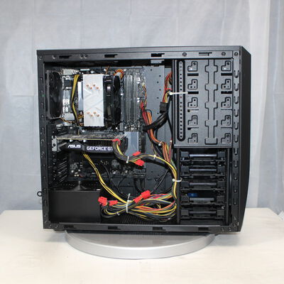 中古  THIRDWAVE GALLERIA KT 
