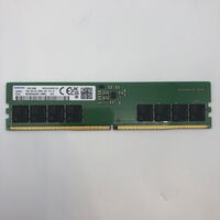 中古  Samsung M323R2GA3EB0-CWM(DDR5 PC5-44800 16GB) 1460026031 