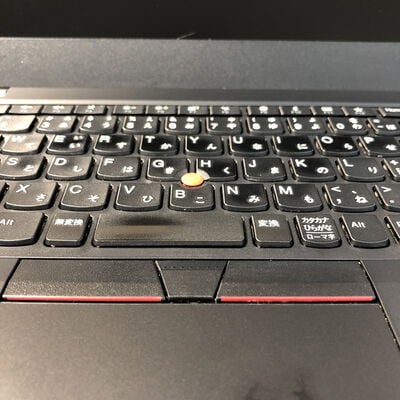 【姫路店】中古  Lenovo ThinkPad L13 (Core i5-10210U/8GB/SSD 256GB/-/-/WLAN/13.3インチFHD/W11P/-) 3240009972 