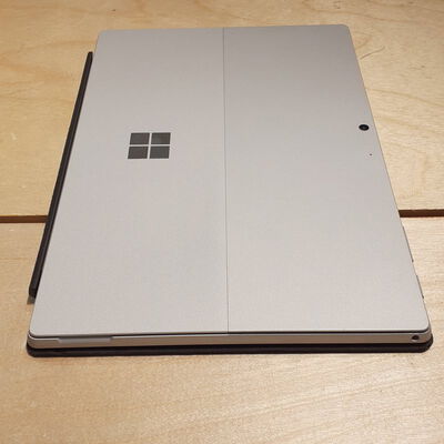【鹿児島店】中古  Microsoft Surface Pro 7(i5-1035G4/8GB/SSD128GB/オンボード/12.3/2736*1824/W11P) 4700001141 