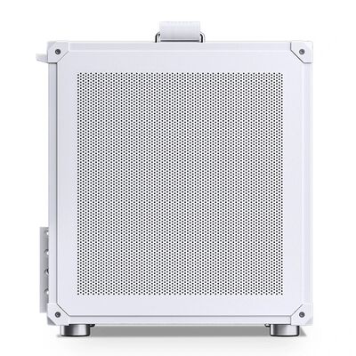 JONSBO  C6-ITX-WH (Mini-ITX ホワイト) 