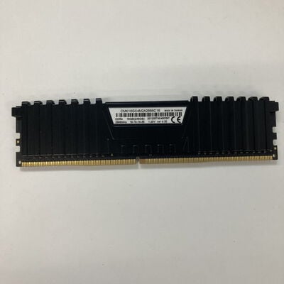 【神戸・三宮店】中古  PC4-21300 8GB デスクトップ用 126165 