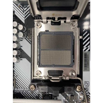【郡山安積店】中古  ASRock B650M Pro RS (B650 AM5 mATX DDR5) 4640002426 