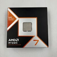 中古  AMD Ryzen 7 9800X3D (AM5/4.7/104M/C8/T16/120W) 172566 