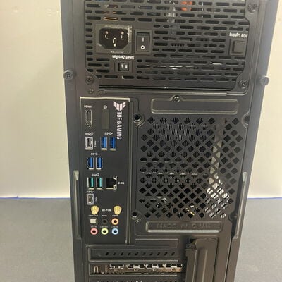 【大宮店】中古  自作PC 1250006670 