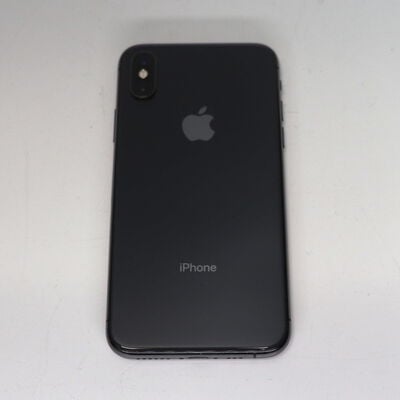 【札幌店】中古  【docomo】 Apple iPhoneXS 5.8インチ 256GB (スペースグレイ) MTE02J/A 138084 