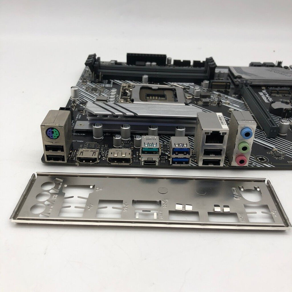 中古 各社 OEM マザーボード (LGA1200) 158688 （360009） ｜ パソコン