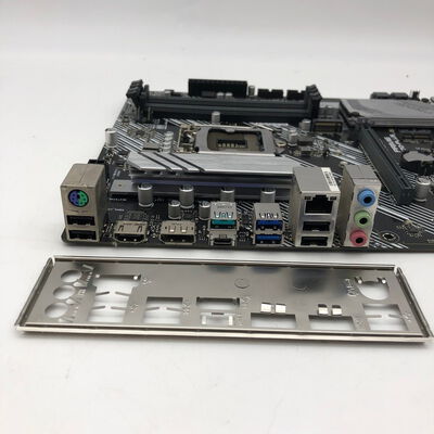 【大分店】中古  各社 OEM マザーボード (LGA1200) 158688 