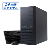 Monarch FE Intel Core Ultra搭載 通販限定モデル
