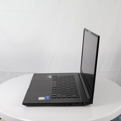 【通販センター】中古  THIRDWAVE GALLERIA UL7C-AA2US(Intel Core i7 12700H/16GB DDR5 (PC5)/SSD512GB/なし/オンボード/15.6/1920x1080/Wi-Fi/W11H64 MAR) 200787 