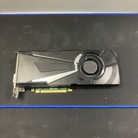 中古  各社 GeForce GTX1080 (8GB PCI-E) 130946 