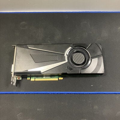 【大宮店】中古  各社 GeForce GTX1080 (8GB PCI-E) 130946 