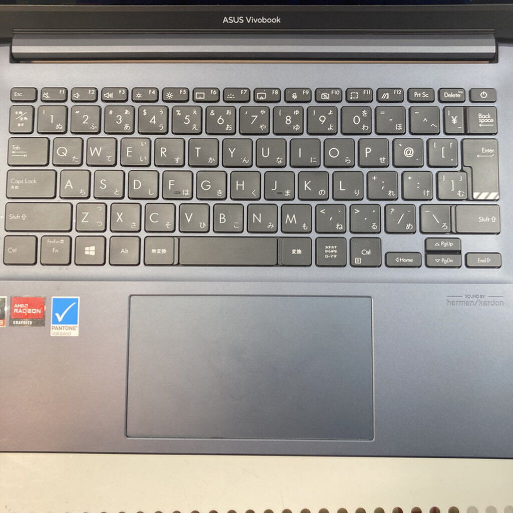 中古 ASUS Vivobook Pro 14 OLED 1250007122 （342428） ｜ パソコン