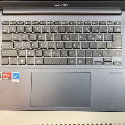 【大宮店】中古  ASUS Vivobook Pro 14 OLED 1250007122 